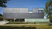 Stanley Museum of Art