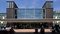 The Hub at London South Bank University