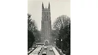 University Chapel