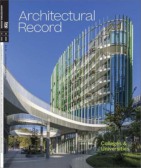 Architectural Record, November 2022