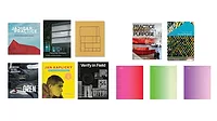 Architecture and Design Monographs