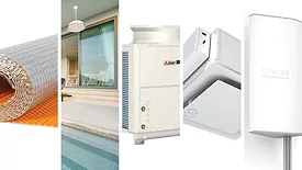 Best Building Systems and HVAC Products of 2022