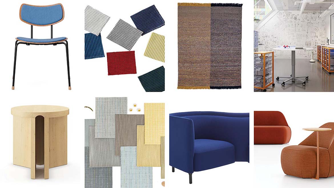 Best Furnishings and Textiles Products of 2022.
