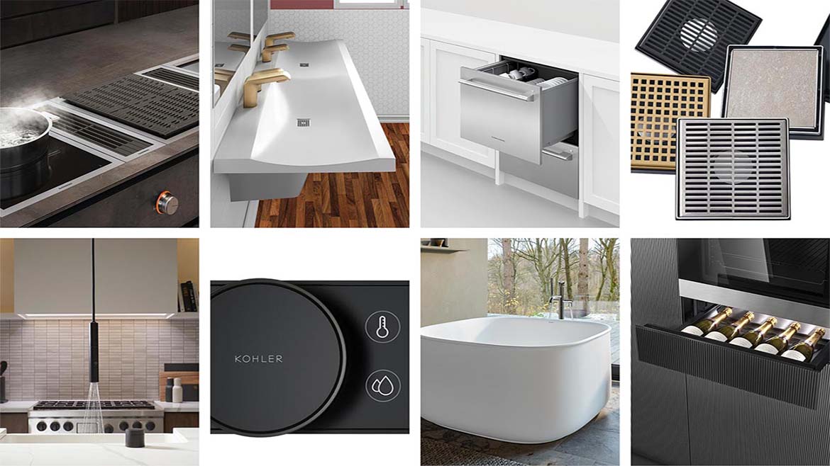 Best Kitchen and Bath Products of 2022.