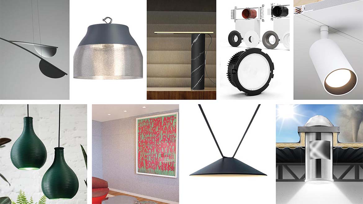 Best Lighting Products of 2022
