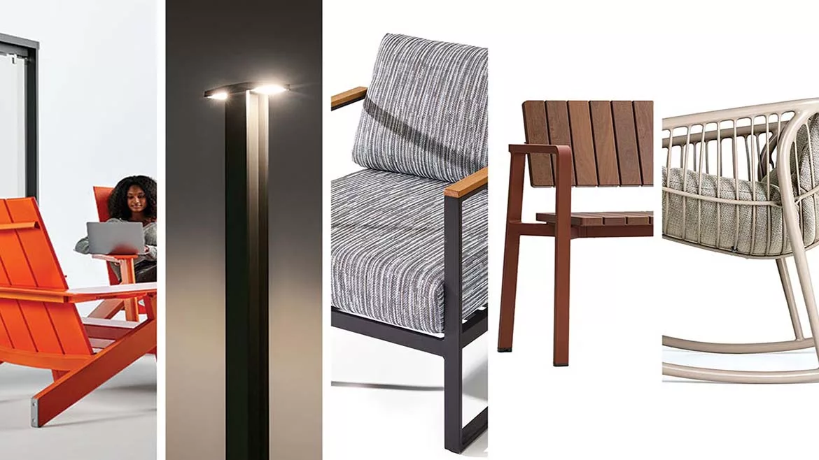 Best Outdoor and Landscapring Products of 2022
