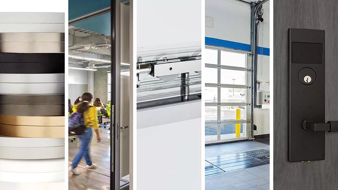 Best Windows and Doors of 2022
