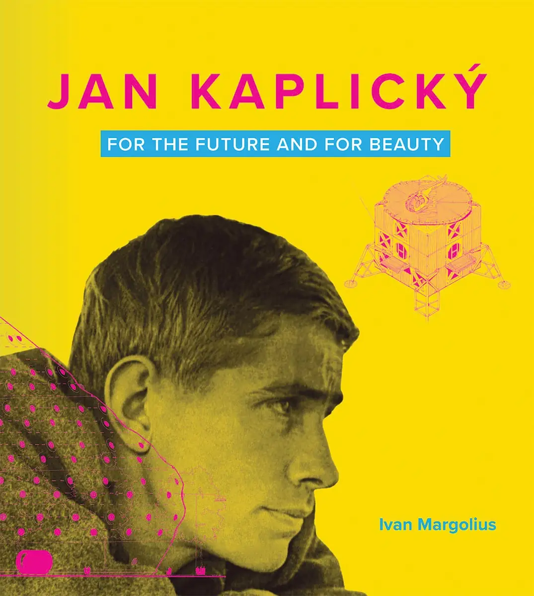 Jan Kaplichy.