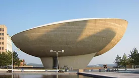 Modernist Performing Arts Center