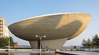 Modernist Performing Arts Center