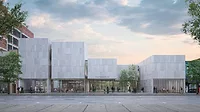 Montreal Holocaust Museum