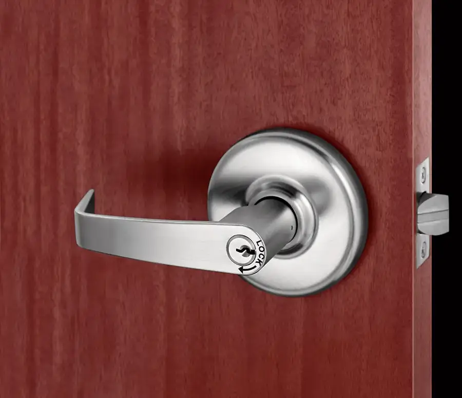 CLX3300 Series Door Lock.