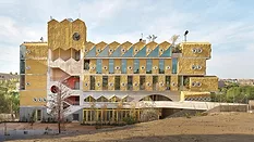 Colegio Reggio