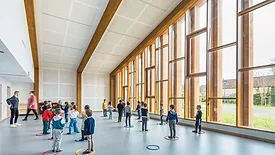 Ecole Les Coteaux Fleuris