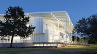 Houston Endowment Headquarters