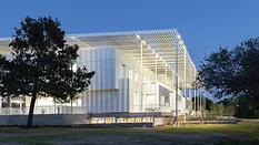 Houston Endowment Headquarters