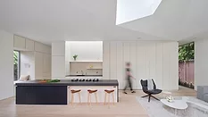 Los Angeles Kitchen