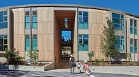 Nueva School Science and Environmental Center Nueva School Science and Environmental Center
