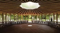 Serpentine Pavilion