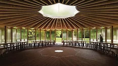 Serpentine Pavilion