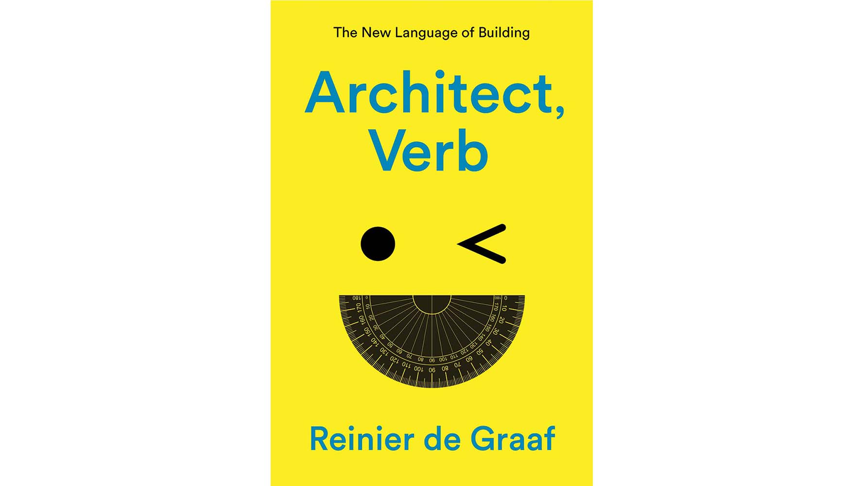 Architect Verb