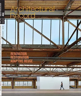 Architectural Record - February, 2023