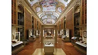 Bibliotheque Nationale de France