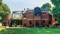 Leighton House