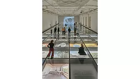 On Architecture at ArkDes
