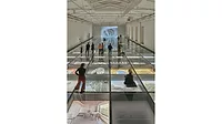 On Architecture at ArkDes