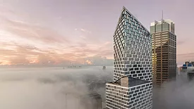 Quay Quarter Tower