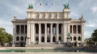 Royal Museum of Fine Arts