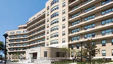Triboro Hospital