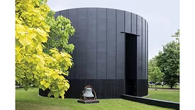 Black Chapel