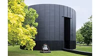 Black Chapel