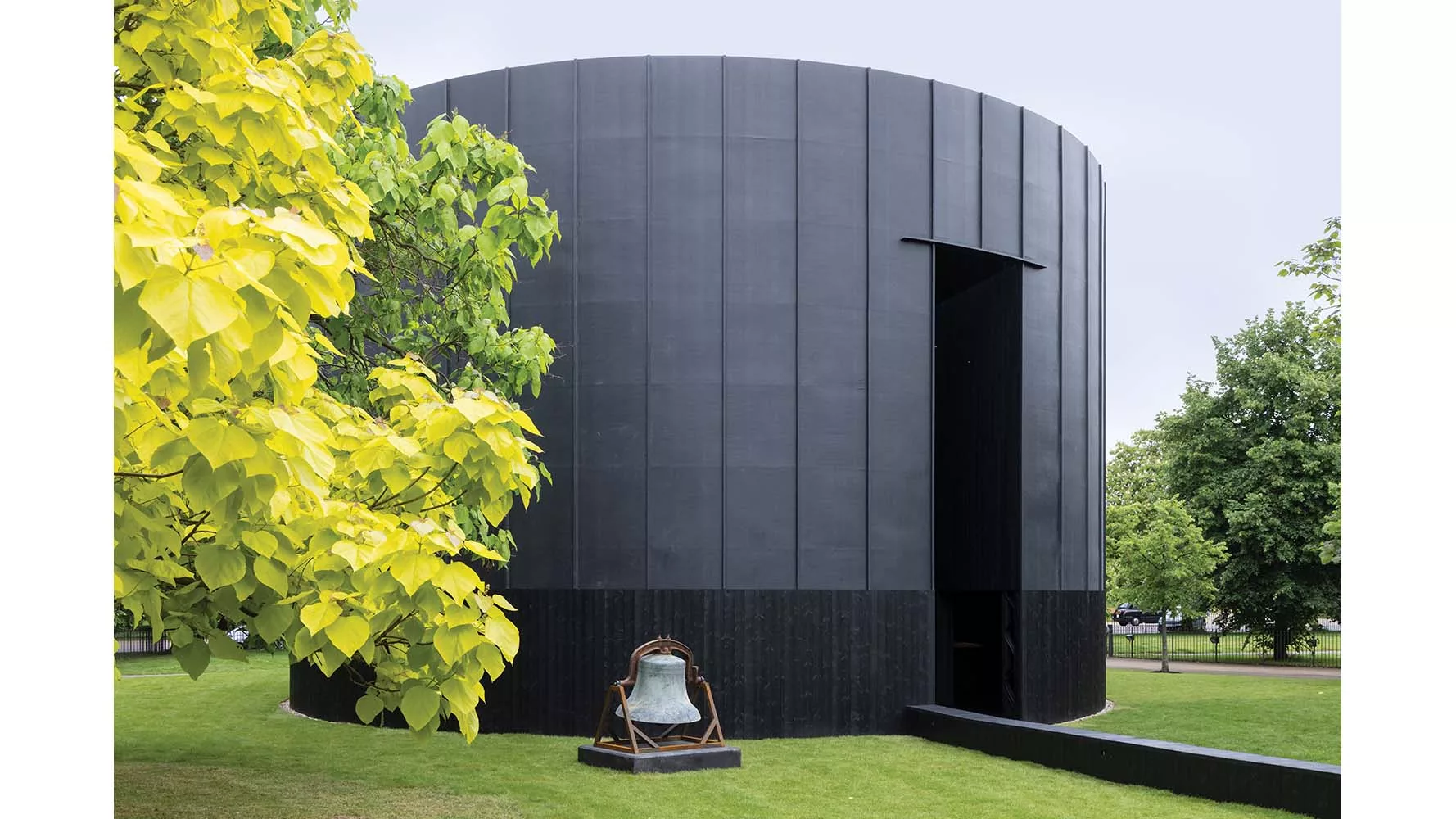 Black Chapel