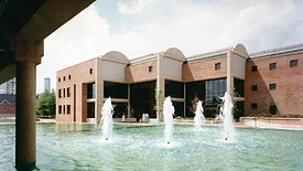 Memorial and Center for Civil Rights Activism