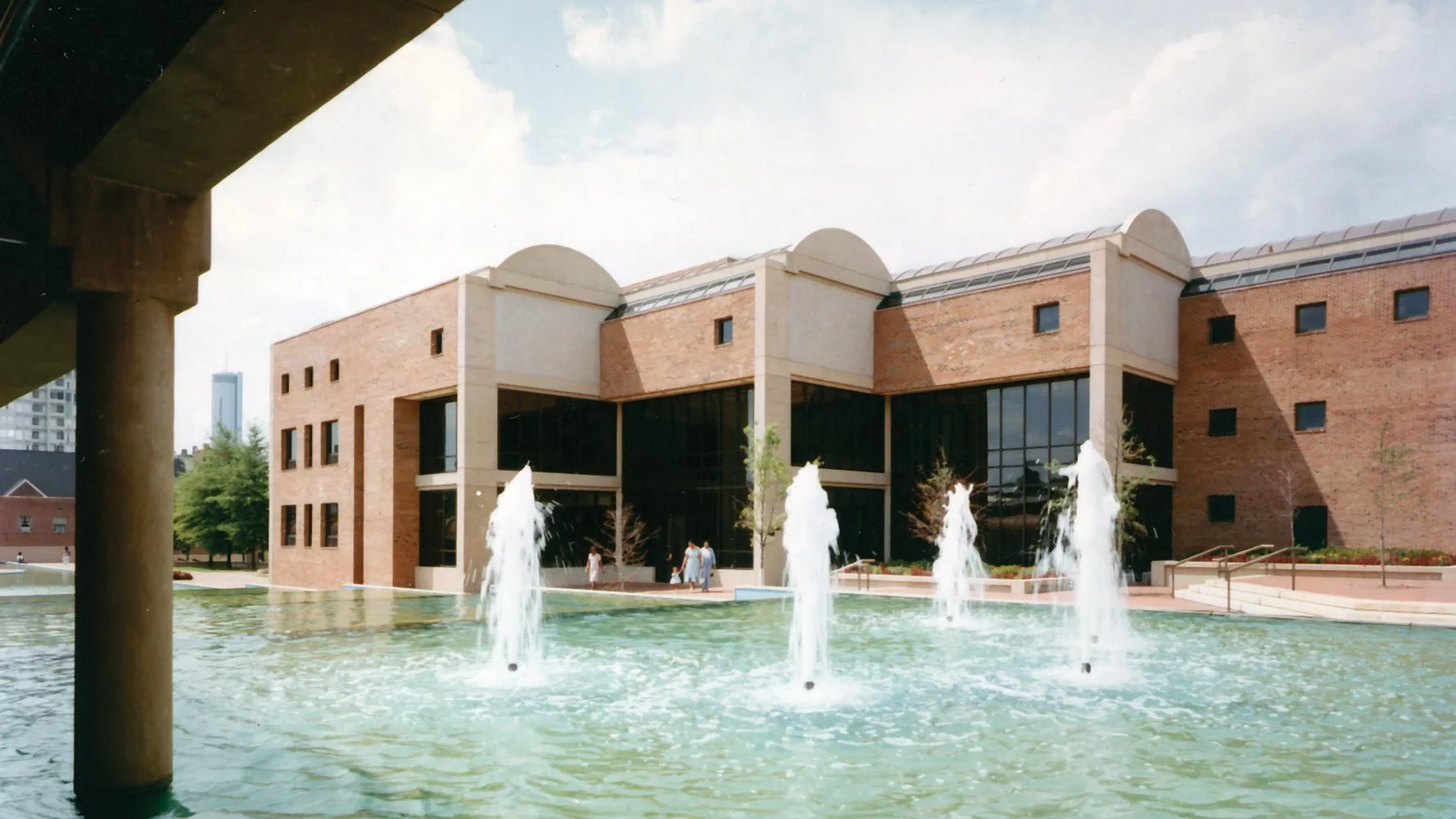 Memorial and Center for Civil Rights Activism