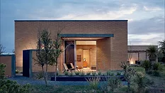 Marfa Suite