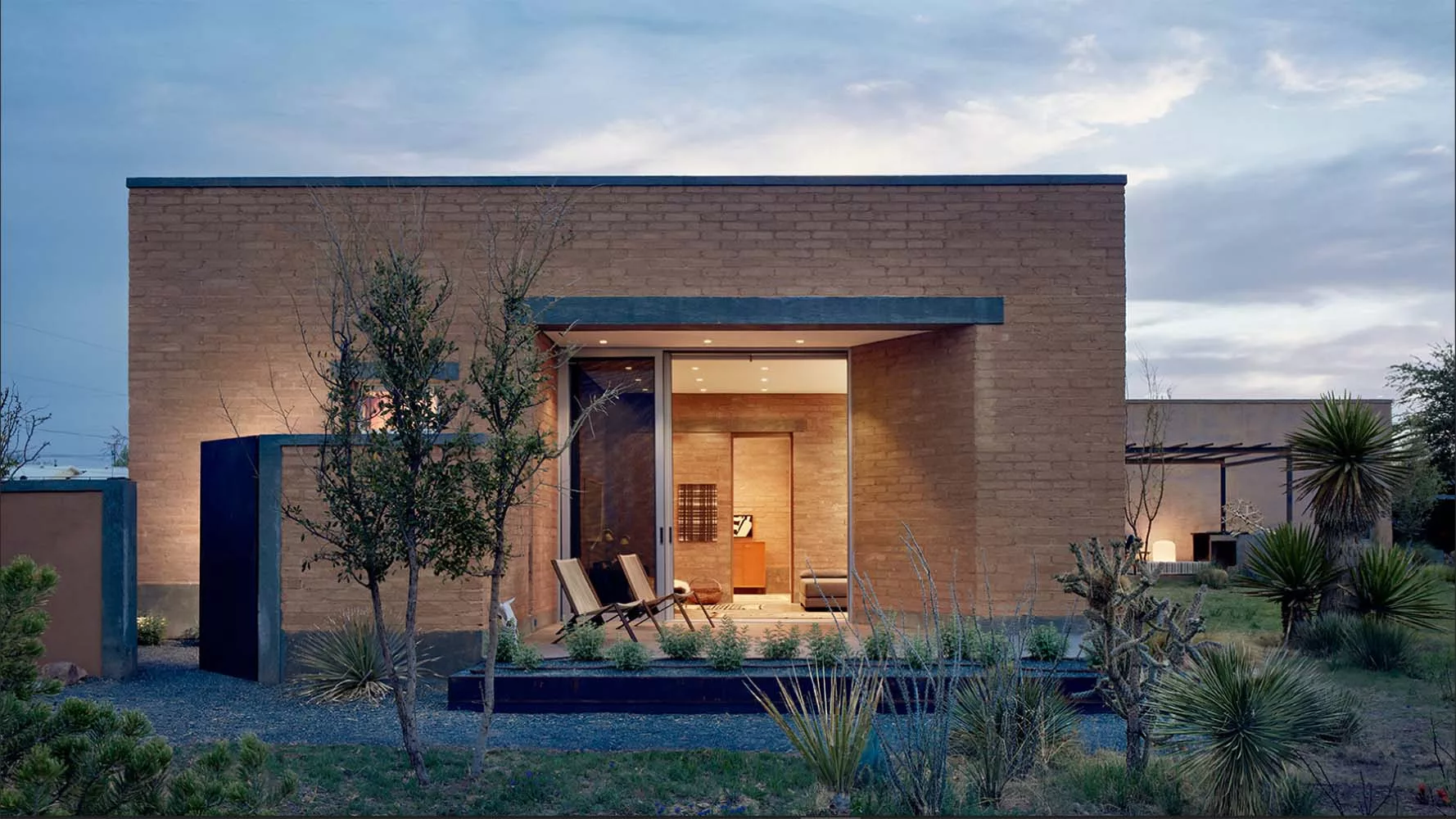 Marfa Suite