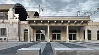 Memoriale della Shoah