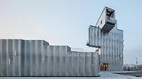 Thousand Plateaus Observatory