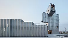 Thousand Plateaus Observatory