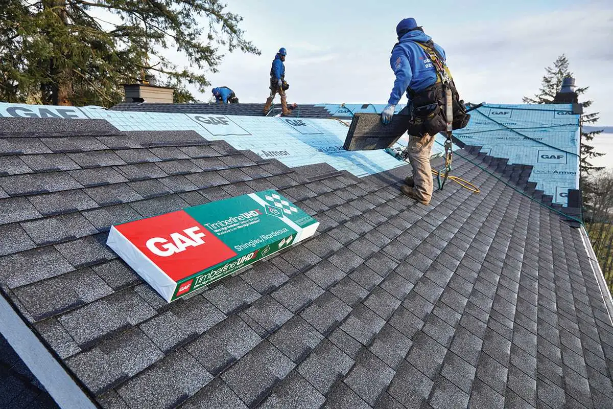New Roofing Products for Spring 2023 | Architectural Record