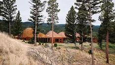 Four Roof House