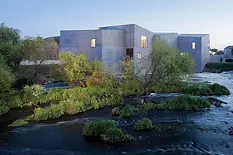 Hepworth Wakefield