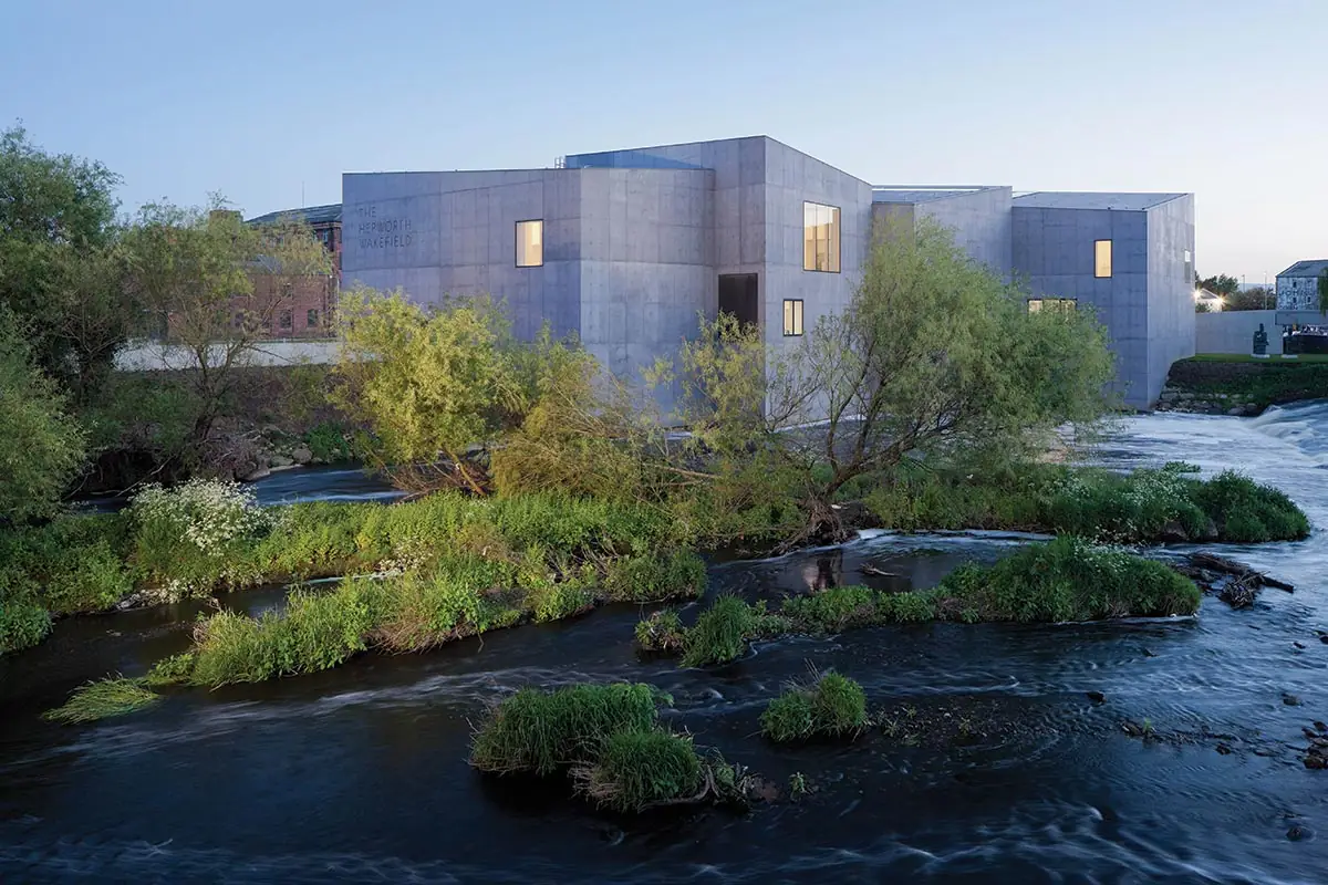 Hepworth Wakefield