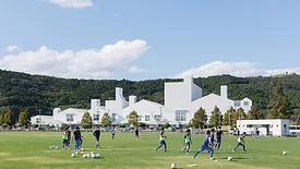 Ishinomaki Cultural Center