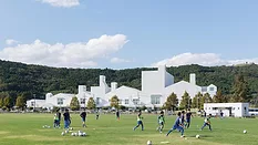 Ishinomaki Cultural Center