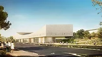 National Library of Israel National Library of Israel